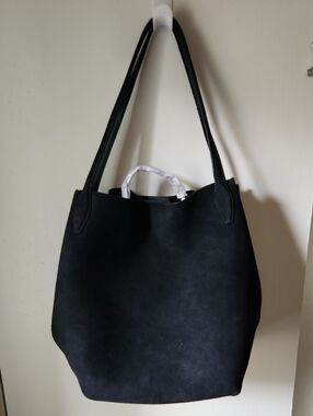 Madewell  Women's Tote Bag - Minimalist Everyday Carry NWT